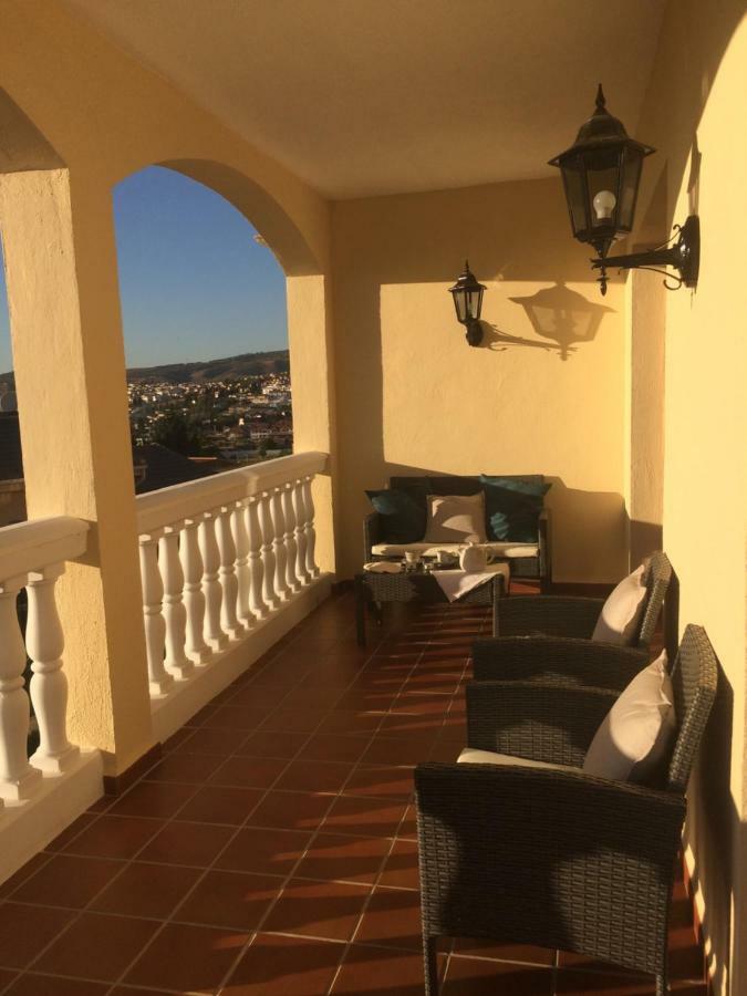 Bonita Casa En Barrio De Monachil Διαμέρισμα Γρανάδα Εξωτερικό φωτογραφία