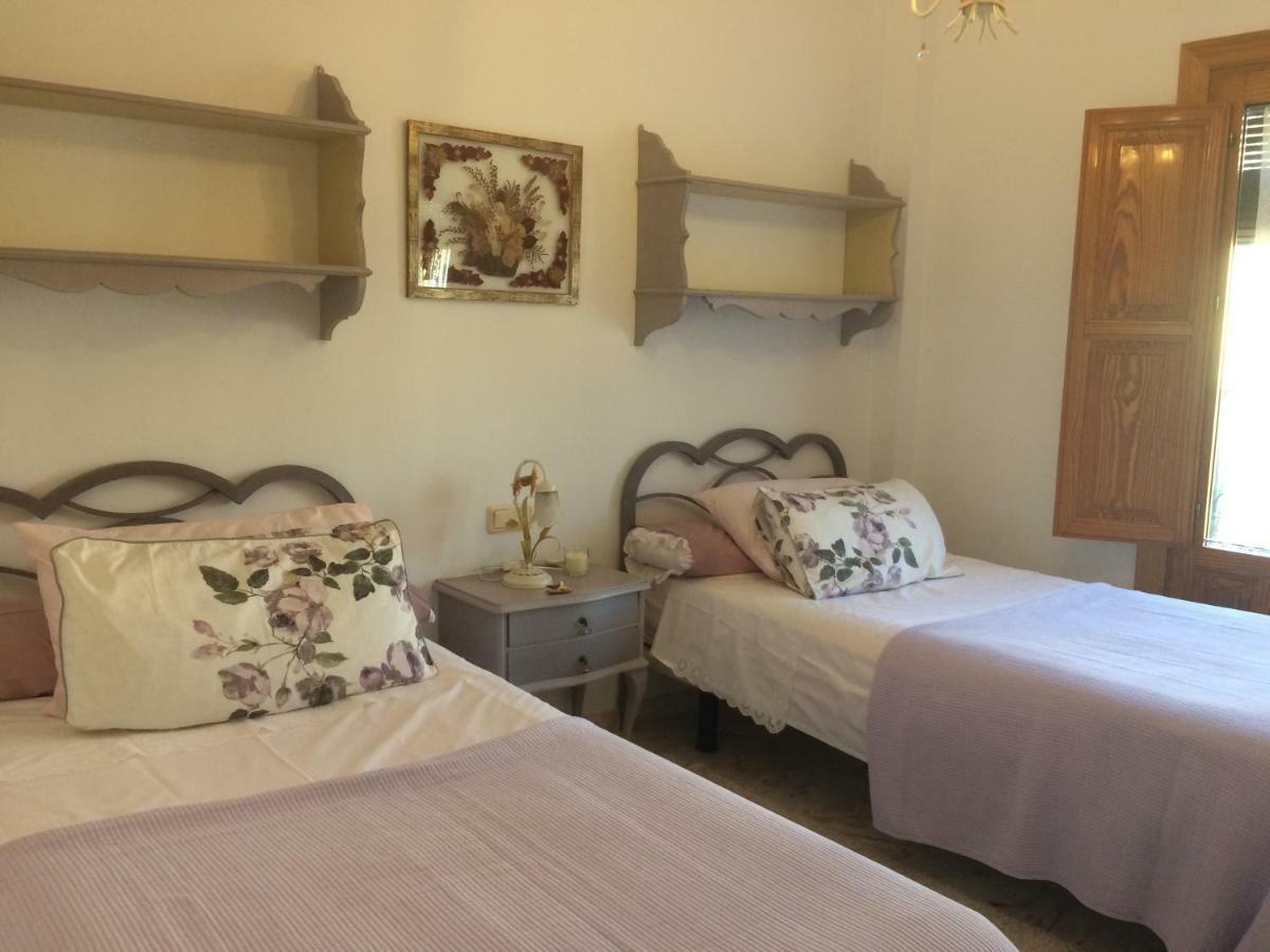 Bonita Casa En Barrio De Monachil Διαμέρισμα Γρανάδα Εξωτερικό φωτογραφία