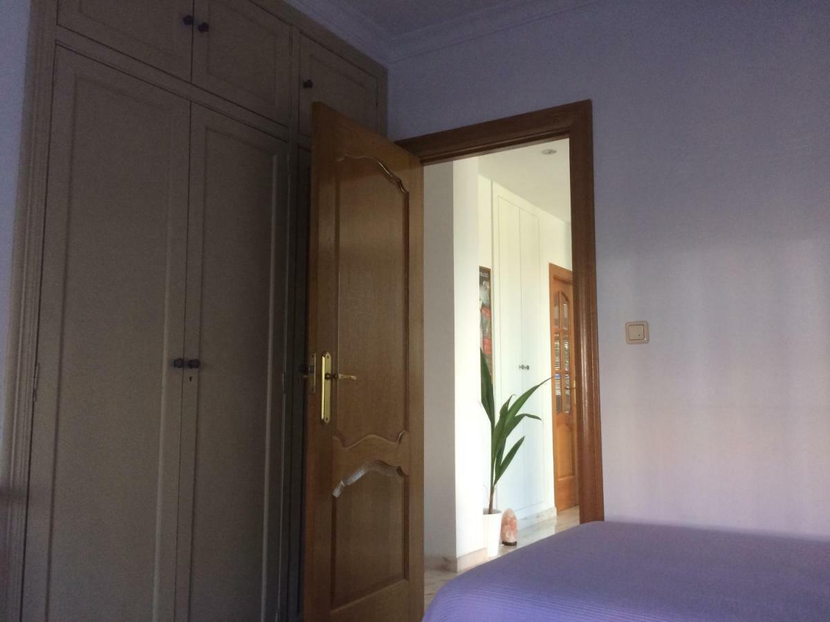 Bonita Casa En Barrio De Monachil Διαμέρισμα Γρανάδα Εξωτερικό φωτογραφία