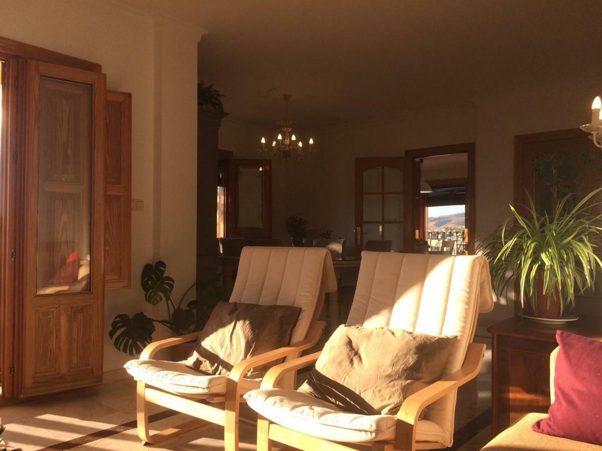 Bonita Casa En Barrio De Monachil Διαμέρισμα Γρανάδα Εξωτερικό φωτογραφία