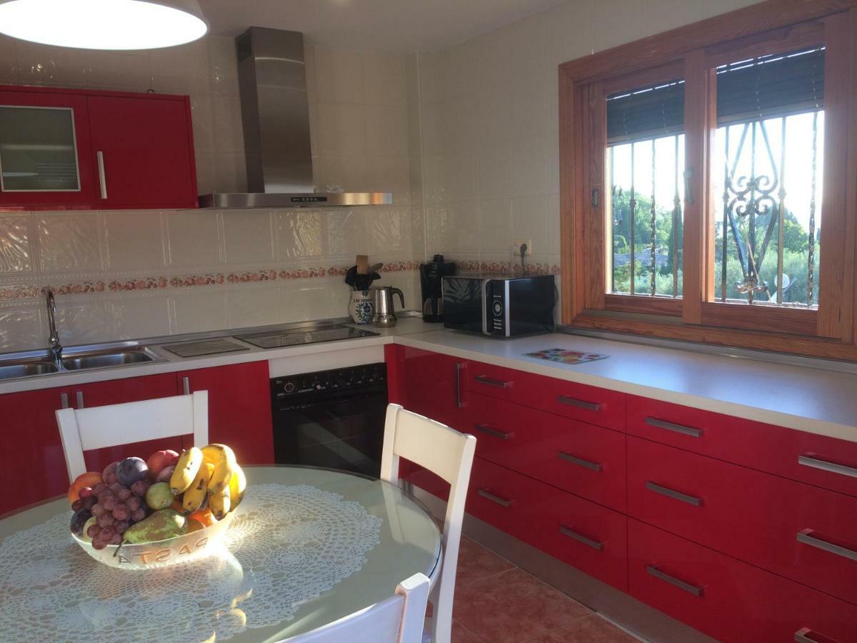 Bonita Casa En Barrio De Monachil Διαμέρισμα Γρανάδα Εξωτερικό φωτογραφία