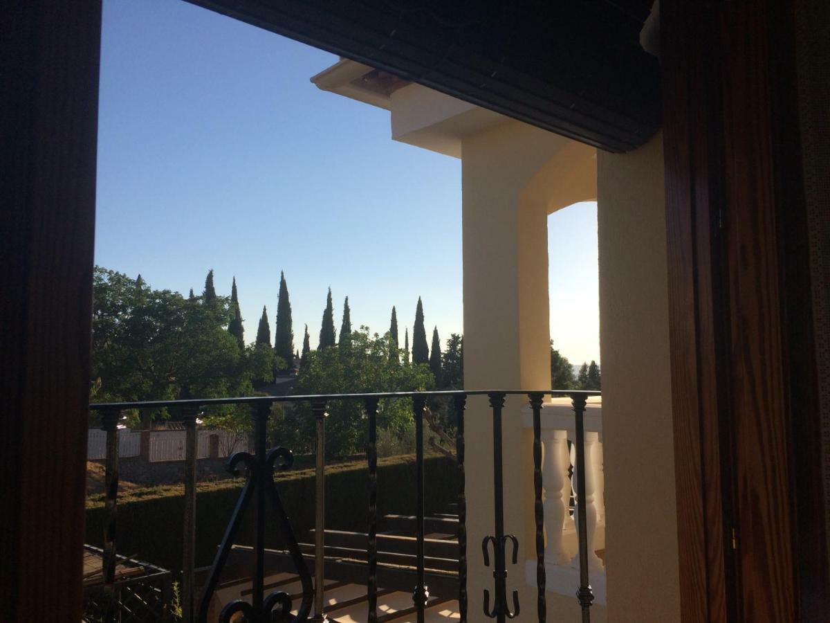 Bonita Casa En Barrio De Monachil Διαμέρισμα Γρανάδα Εξωτερικό φωτογραφία