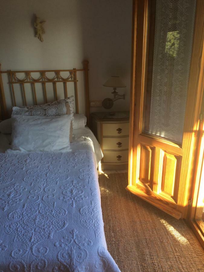 Bonita Casa En Barrio De Monachil Διαμέρισμα Γρανάδα Εξωτερικό φωτογραφία
