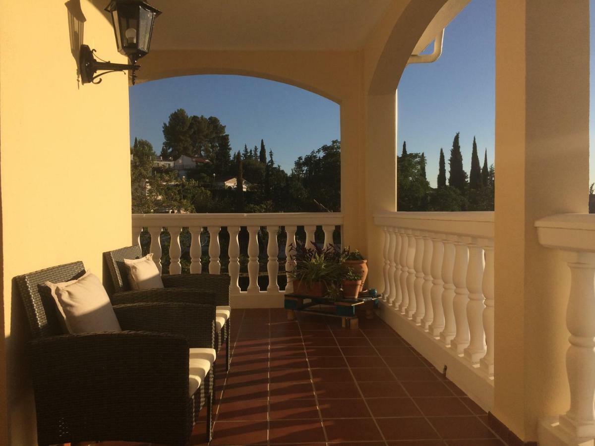 Bonita Casa En Barrio De Monachil Διαμέρισμα Γρανάδα Εξωτερικό φωτογραφία
