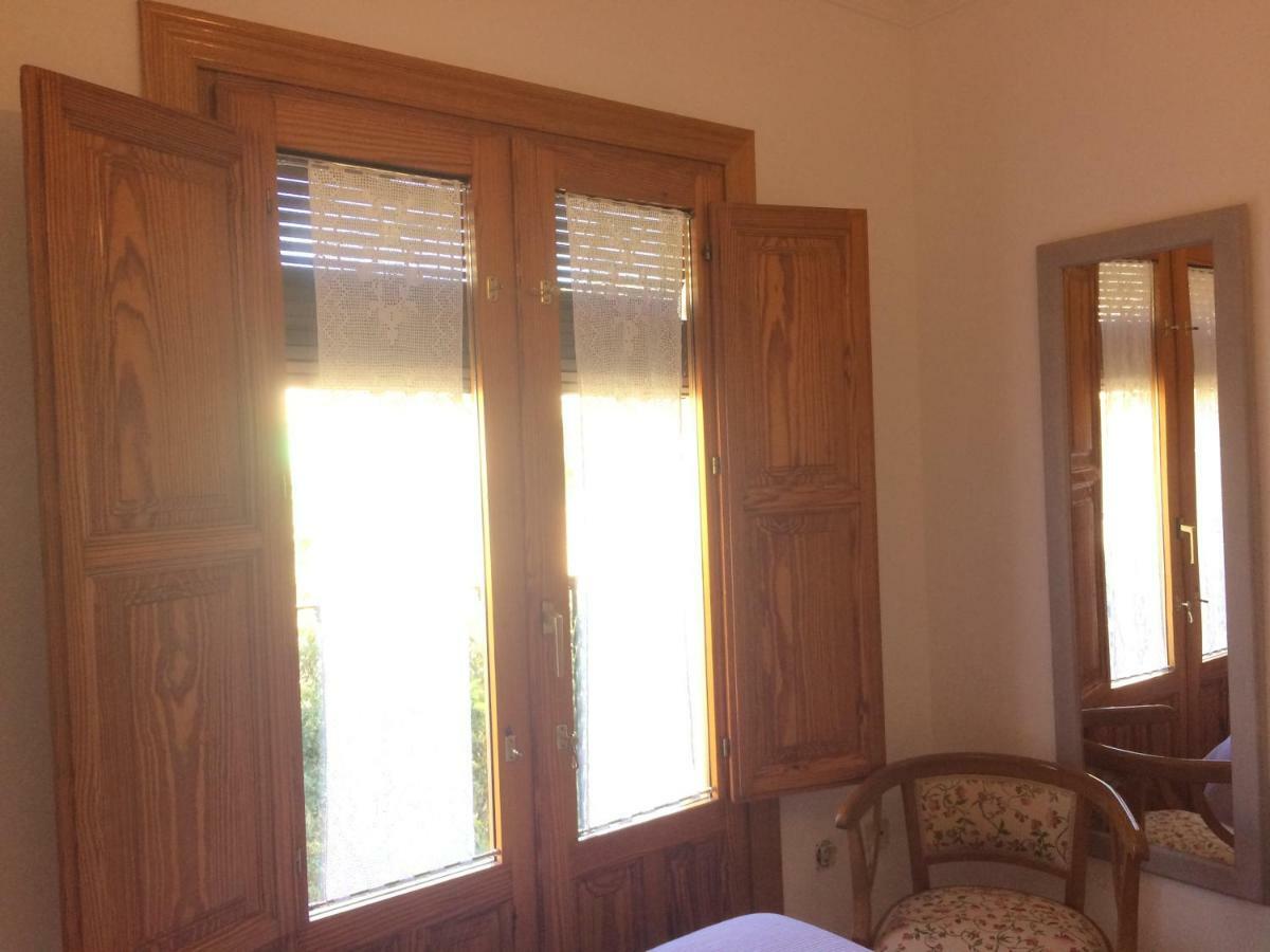 Bonita Casa En Barrio De Monachil Διαμέρισμα Γρανάδα Εξωτερικό φωτογραφία