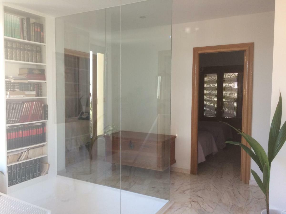Bonita Casa En Barrio De Monachil Διαμέρισμα Γρανάδα Εξωτερικό φωτογραφία