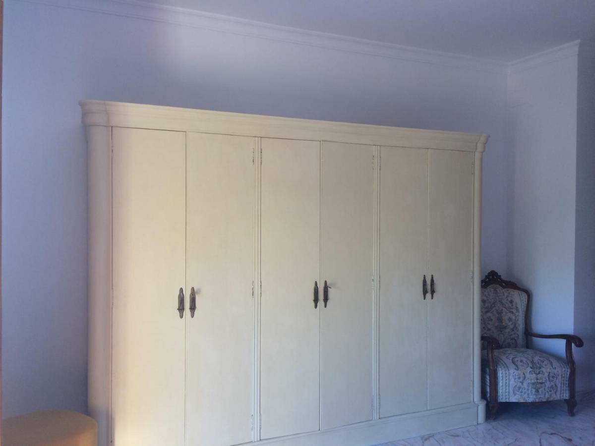 Bonita Casa En Barrio De Monachil Διαμέρισμα Γρανάδα Εξωτερικό φωτογραφία