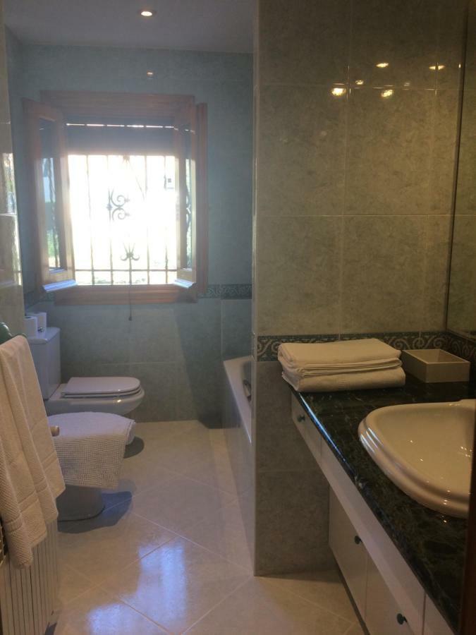 Bonita Casa En Barrio De Monachil Διαμέρισμα Γρανάδα Εξωτερικό φωτογραφία