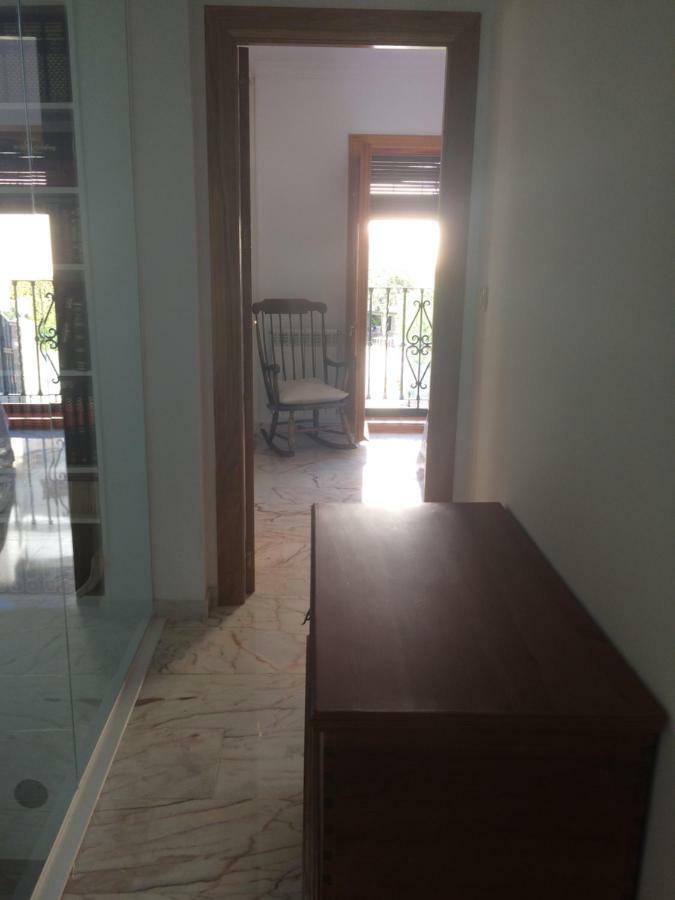 Bonita Casa En Barrio De Monachil Διαμέρισμα Γρανάδα Εξωτερικό φωτογραφία